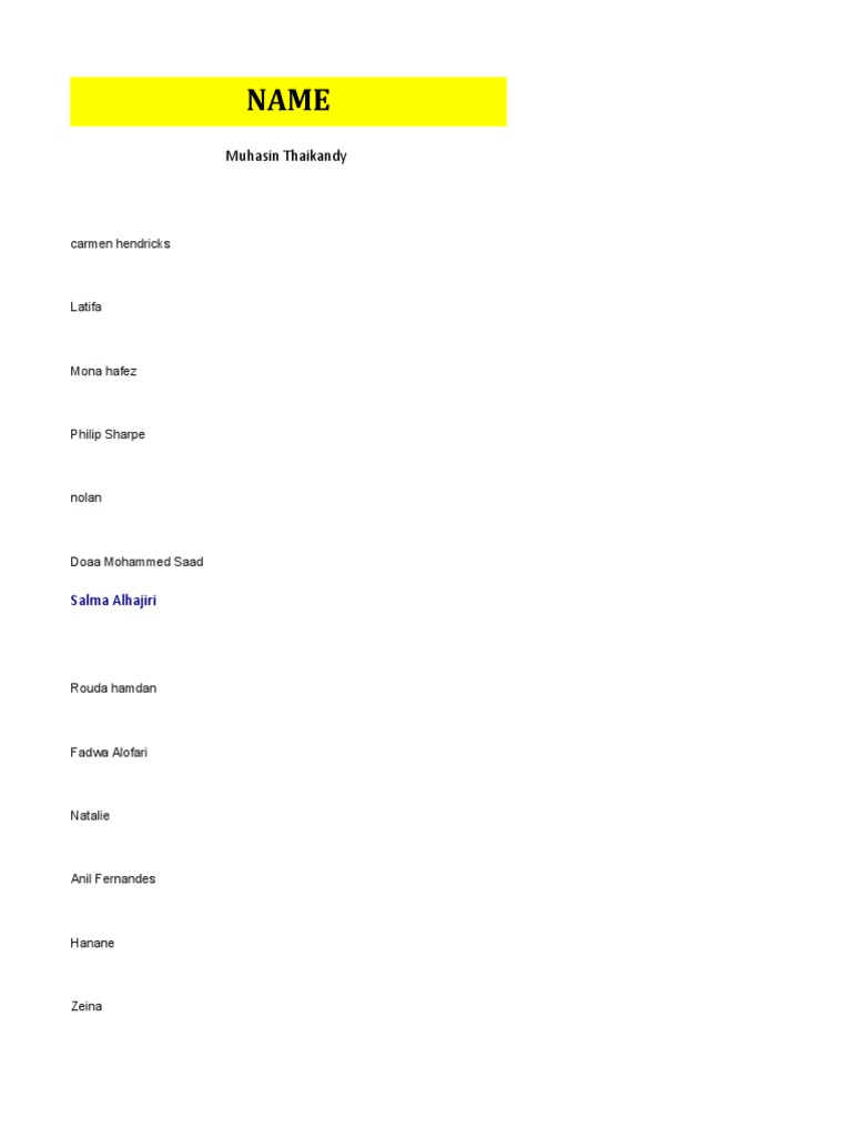 Amazon Address For June PDF United Arab Emirates Dubai