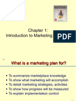 Marketing Plan