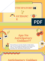Anticipatory Guidance KLP 5