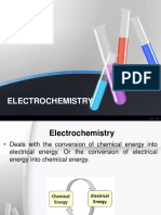 1 B-Electrochemistry