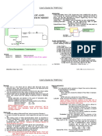 Pump Calaulation Sample