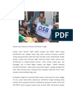 Qurban Super Barokah Di Pelosok Kalimantan Tengah