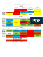 HORARIO 2022-II PATAZc