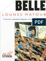 Rebelle - Matoub Lounes. - Copie