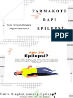 Epilepsi