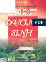 1000 Phương Pháp Dư NG Sinh