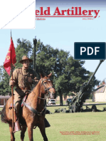 Field Artillery Professional Bulletin 6-22-3