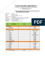 Lab - Urine-Ny. Susi Nuraeni (08 08 2023)