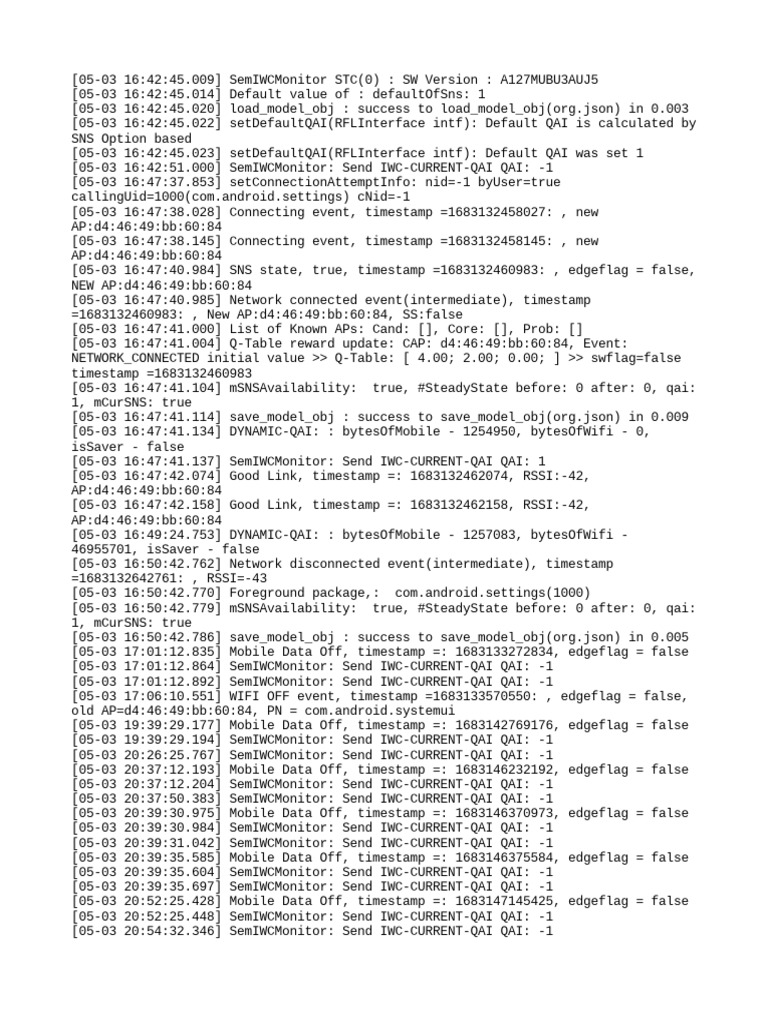 Iwc Dump | PDF | Computing | Spacetime