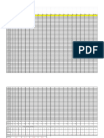 CO Attainment Advanced Architecture and Parallel Processing - XLSX - External