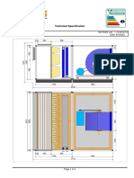 AHU Technical Selection