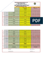 Roster PBM Ganjil Tp. 2023-2024, Senin 31 Juli 2023-1