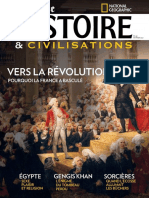 1076 Vers La Revolution Pourquoi La France a Bascule National Geographic