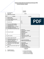 Formulir Pendampingan Ibu Hamil Oleh Tim Pendamping Keluarga (TPK) Provinsi Sulawesi Tengah (Revisi) - 1