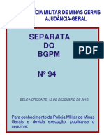 Resolução 4234