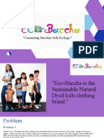 PDEU EcoBaccha Screening PDF