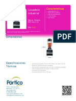 6022 Licuadora Industrial Vitamix Manual 748