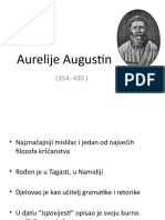 Aurelije Augustin