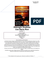 Lisa Marie Rice - Midnight 03.5 - Midnight Shadows (Talionis)