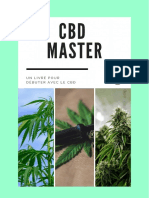 Livre CBD Master