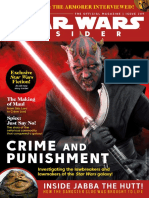 Star Wars Insider - Issue 209 2022 | PDF | Star Wars