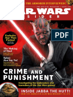 Star Wars Insider - Issue 209 2022