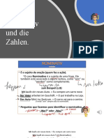 Slide MoNominativunddiezahlen