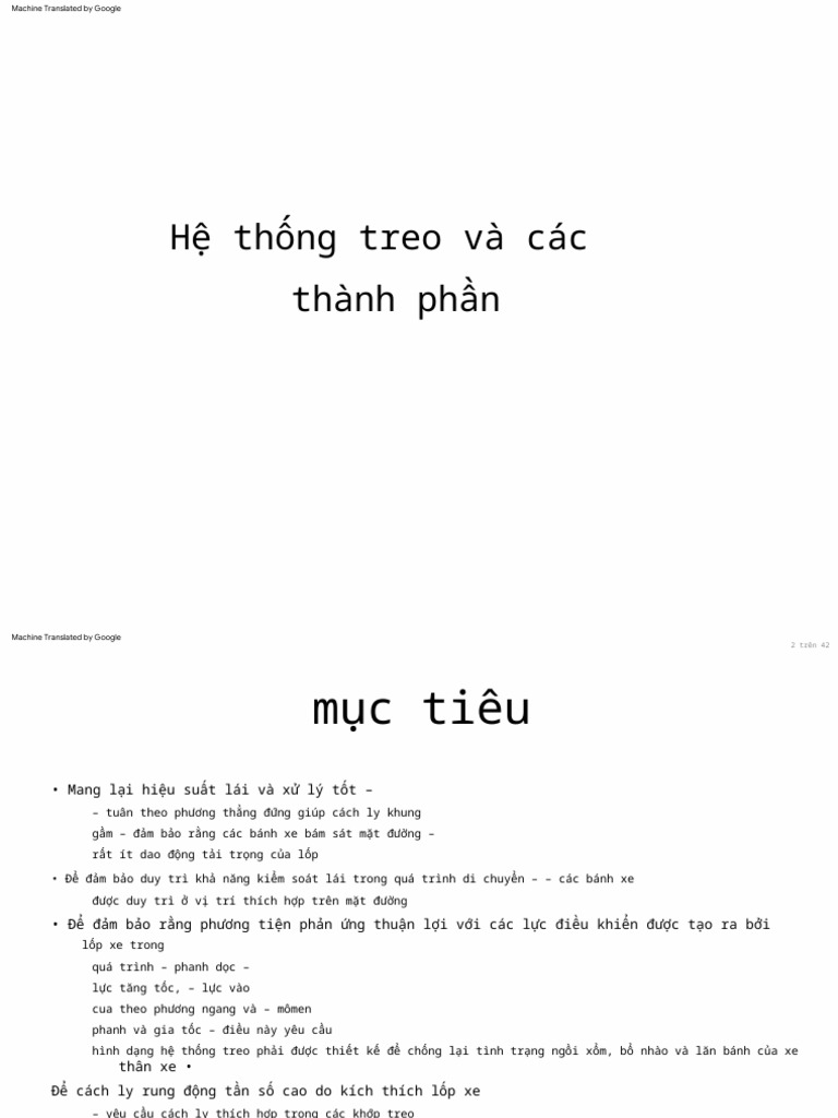 6. Tương lai của Chuyển động Phản lực