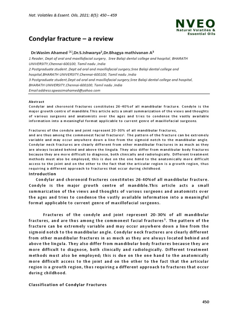 condylar-fracture-a-review-dr-wasim-ahamed-dr-s-ishwarya-dr