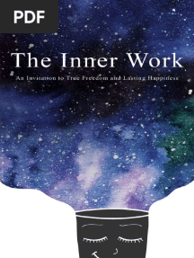 Micheletti, Mathew - Cottrell, Ashley - The Inner Work (2019)