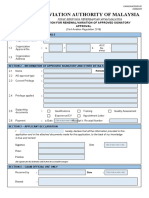 Aw 0105 02 Approved Signatory Renewal Variation Application Form