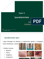 Curs 4,5. SpA BFKT - Unlocked