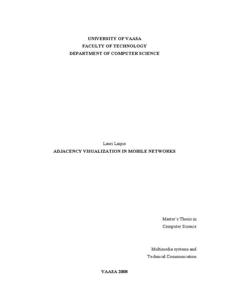 Containment Control In Mobile Networks