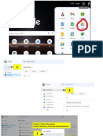 Cara Susun Dokumen Dalam Google Drive
