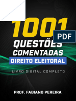 Livro Digital 1001 Questoes