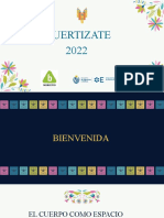 Huertizate 2022