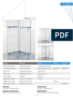 Carrello in Rete Rollbox