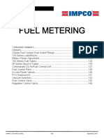 Fuel Metering