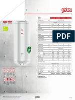 FT Termo Elec Vert CAPRICORNIO