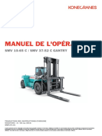 OMFLTC.01fr - SMV 10-65 C - FLT - Forklift C-Model