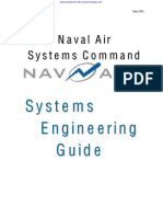 Navair Se Guide - May2003