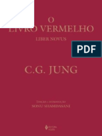 Resumo o Livro Vermelho Liber Novus Carl Gustav Jung