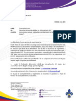 C-022 Solicitud Certificaciones IM, GR y GN 2023 DNAM