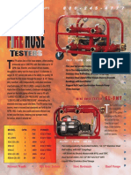 FH Series All Brochure