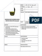 SOP PENGELOLAAN PNBP (Subdit Penerimaan Negara)