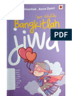 Bangkitlah Jiwa