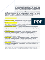 Una Bomba Hidrostática de Pistones