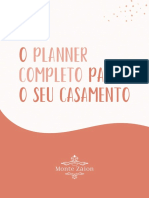 Planner - MZ