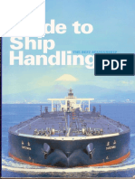 A Guide To Ship Handling