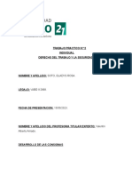 Trabajo Practico Nº2-Individual-Derecho Del Trabajo y La Seguridad Social